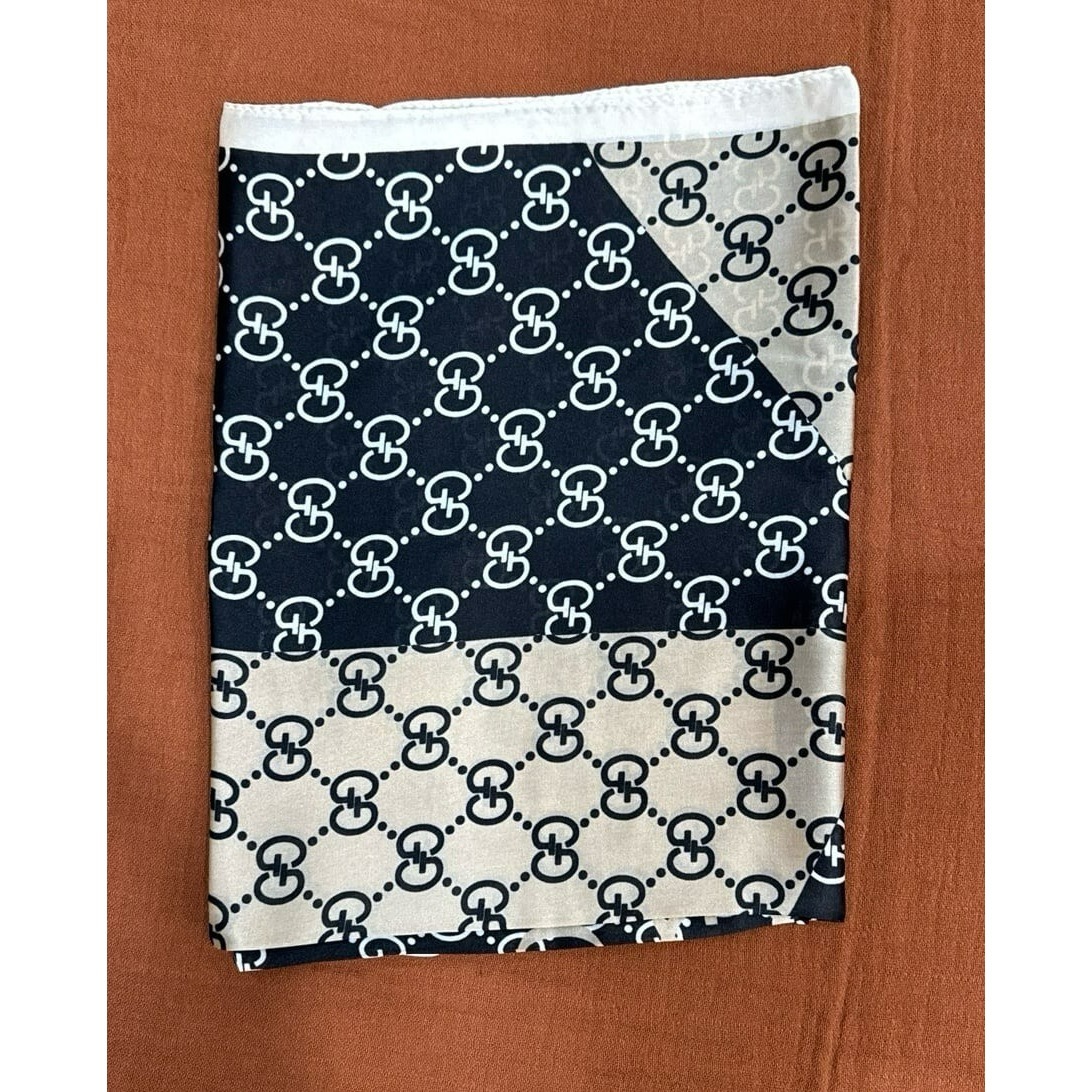 Silk Scarf